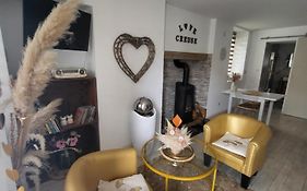 Une petite maison seulement pour 2